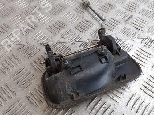 Front right exterior door handle OPEL VECTRA B (J96) | BP5808750C129