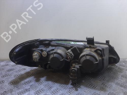 Left headlight NISSAN ALMERA II Hatchback (N16) | BP37195682C28 - Image 2