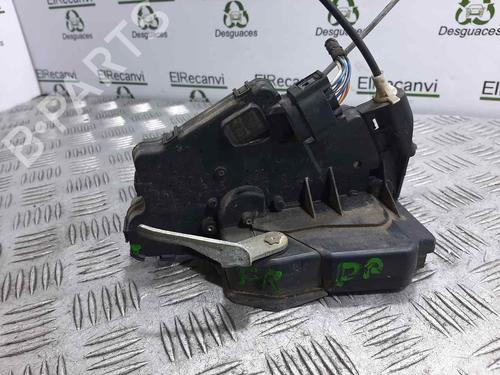 Used Front right lock BMW 3 (E46) 320 i (150 hp) 6977478