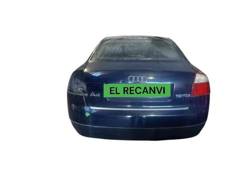 Left front driveshaft AUDI A4 B6 (8E2) 1.9 TDI | BP34723215M38 - Image 7