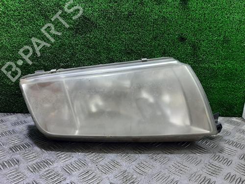 Used Right headlight SKODA FABIA I (6Y2) [1999-2008]  24418143