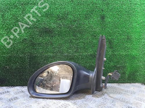 Used Left mirror SEAT TOLEDO III (5P2) [2004-2009]  27486893