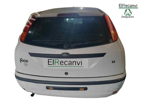 ABS pump FORD FOCUS I (DAW, DBW) 1.6 16V | BP19416201M43