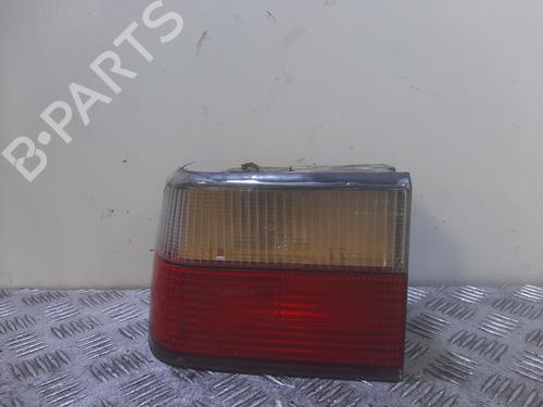 Used Left taillight Left taillight CITROËN XANTIA Break (X1_, X2_) 2.0 HDI 109 (109 hp) 34381665 34381665