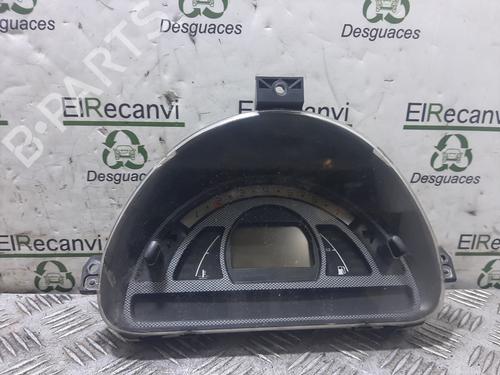 instrument-cluster-citroen-c2-jm_-p9652008080-ns0293883-2003-2004-2005-2006-2007-2008-2009-2010-2011-2012-2013-2014-2015-2016-2017-19657619 main image