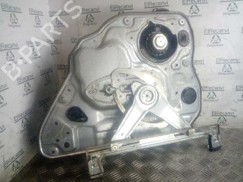 Rear left window mechanism VOLVO V50 (545) 2.0 D | BP5111244C24