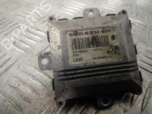 Ander BMW 7 (E65, E66, E67) 730 d (211 hp) 14355734