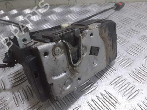 Front right lock OPEL VECTRA C (Z02) 2.0 DTI 16V (F69) | BP4789725C97