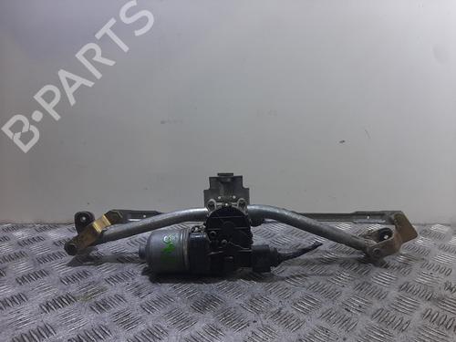 Viskermotor vindrude VW POLO IV (9N_, 9A_) 1.4 16V (75 hp) 31631261