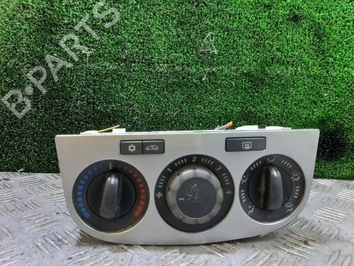 Used Climate control OPEL CORSA C (X01) [2000-2009]  27585512