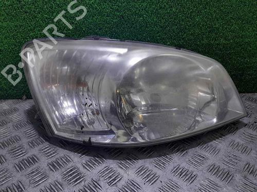 Used Right headlight HYUNDAI GETZ (TB) 1.1 (63 hp) 22334300