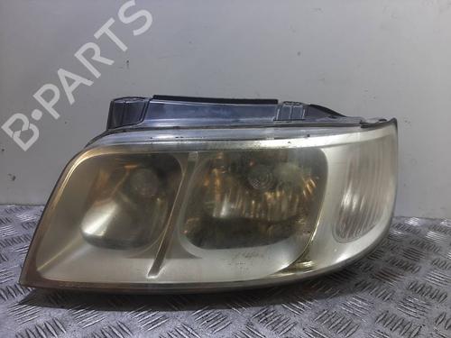 Used Left headlight Left headlight 38710959 38710959