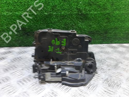 Used Rear left lock Rear left lock BMW 3 Touring (E91) 320 d (163 hp) 24109588 24109588