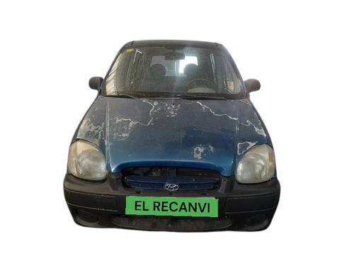 Brugte HYUNDAI ATOS (MX) 1.0 i 4793203