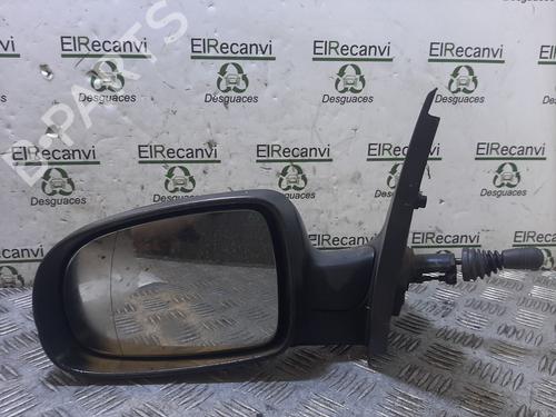 Retrovisor izquierdo OPEL CORSA C (X01) [2000-2009]  19183419