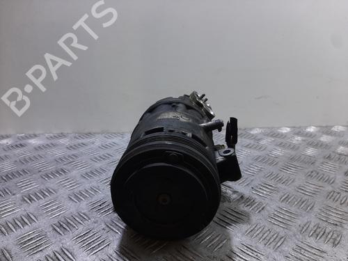 Compresseur AC BMW 3 (E46) 320 d (150 hp) 31320571
