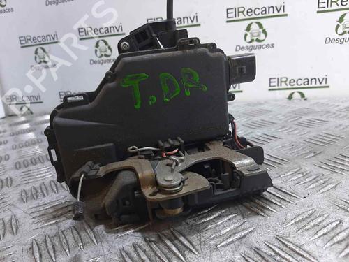 Høyre bak lås VW BORA I (1J2) | BP7766723C99