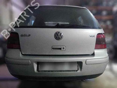 Rear right window mechanism VW GOLF IV (1J1) 1.9 TDI | BP5450156C25