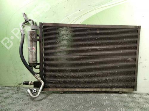 AC Kondensor FORD FIESTA VI (CB1, CCN) [2008-2017]  19794455