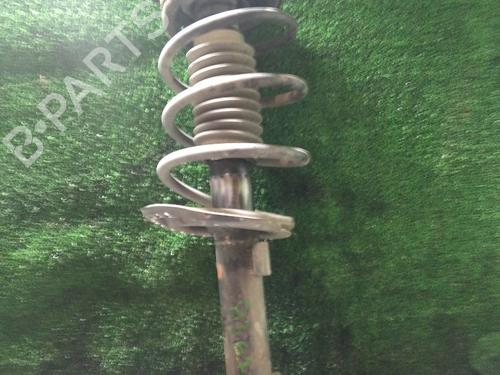 Venstre foran støtdemper RENAULT MEGANE II (BM0/1_, CM0/1_) [2001-2012]  29176638