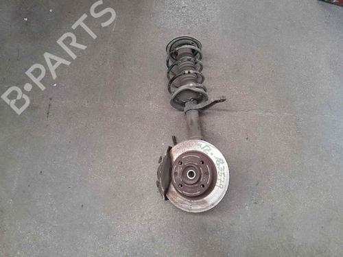 Used Left front steering knuckle CITROËN SAXO (S0, S1) 1.1 X, SX (60 hp) 28359618