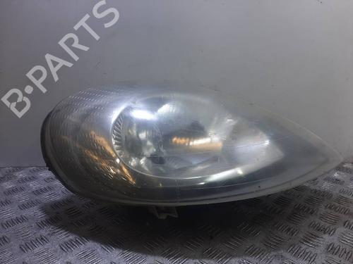 Used Right headlight Right headlight 38970658 38970658