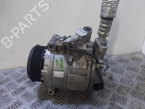 AC compressor MERCEDES-BENZ E-CLASS (W211) E 400 CDI (211.028) | BP36239992M34 - Image 4