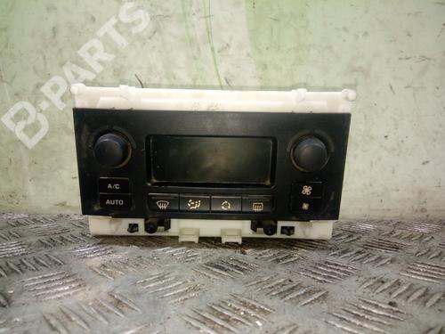 Used Climate control Climate control PEUGEOT 307 (3A/C) [2000-2012] 10063078 10063078