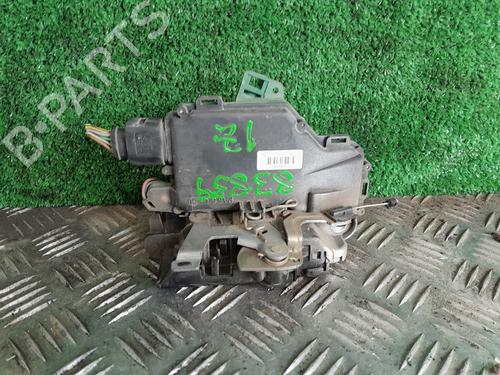 Used Front left lock Front left lock SKODA OCTAVIA I (1U2) [1996-2010] 29628889 29628889