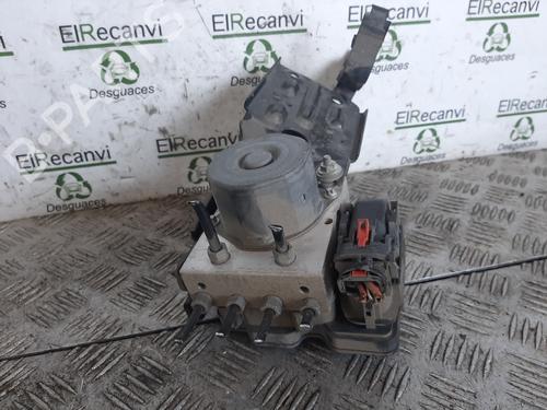 Used ABS pump ABS pump SEAT IBIZA IV (6J5, 6P1) [2008-2017] 17496337 17496337