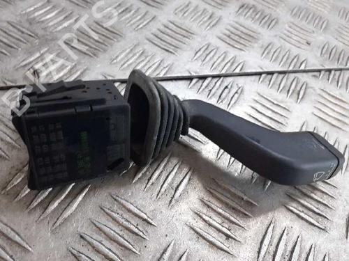 Ratstangsstang OPEL CORSA C (X01) 1.3 CDTI (F08, F68) (70 hp) 5852300