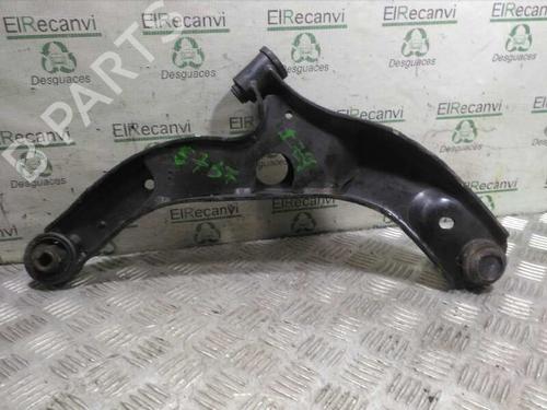 Left front suspension arm MAZDA PREMACY (CP) | BP4745459M12
