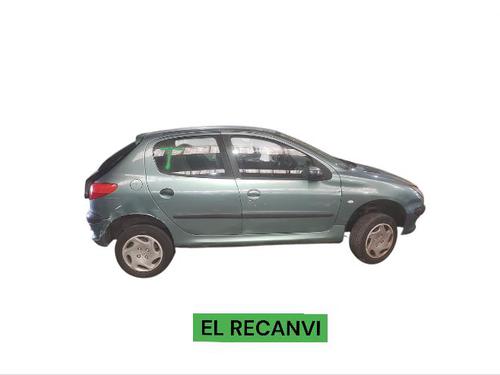 Steering pump PEUGEOT 206 Hatchback (2A/C) 1.9 D | BP29983058M99