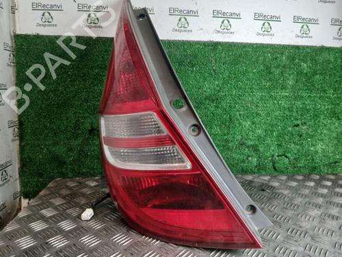 Used Left taillight Left taillight HYUNDAI i30 (FD) [2007-2012] 33891452 33891452