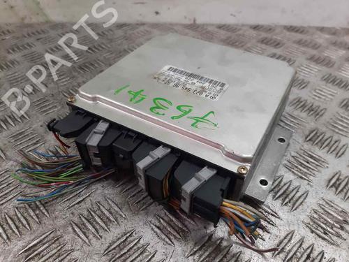 Used Engine control unit (ECU) MERCEDES-BENZ E-CLASS (W210) [1995-2003]  15557635
