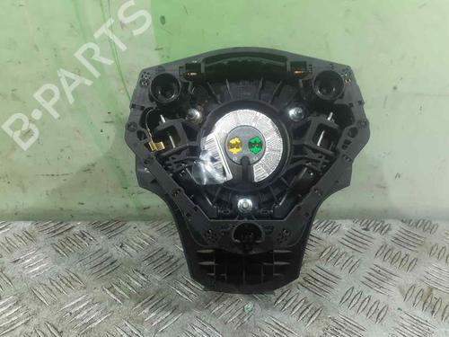 Driver airbag OPEL CORSA D (S07) | BP11917190C9