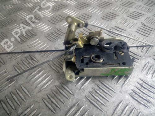Used Front right lock CITROËN SAXO (S0, S1) 1.5 D (57 hp) 5600791