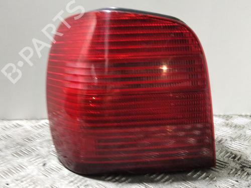 Used Left taillight VW POLO (6N2) [1999-2001]  29617421