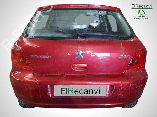 Raamschakelaar rechts voor PEUGEOT 307 (3A/C) | BP9287999I26