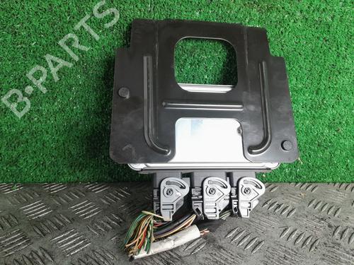 Engine control unit (ECU) CITROËN C4 I (LC_) | BP27327687M57