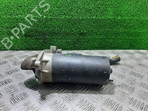 Used Starter OPEL ASTRA G Hatchback (T98) [1998-2009]  21537077