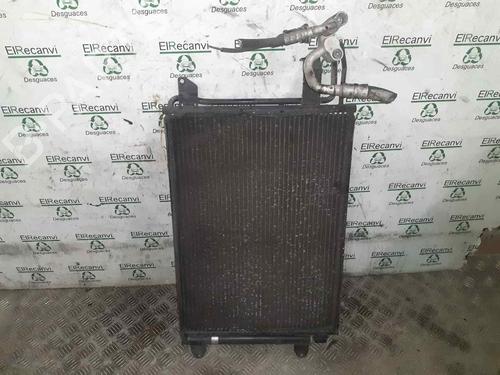 Used AC radiator SEAT ALTEA (5P1) [2004-2015]  7888007