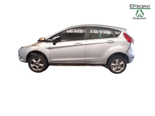 Interrupteur de vitre avant gauche FORD FIESTA VI (CB1, CCN) | BP18263312I27