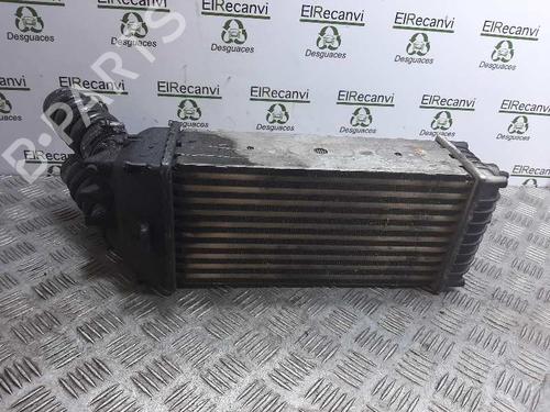 Intercooler CITROËN XSARA PICASSO (N68) 1.6 HDi | BP6060174M30