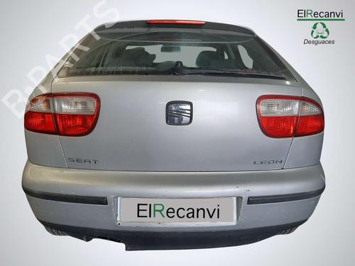 Front right lock SEAT LEON (1M1) | BP10101289C97