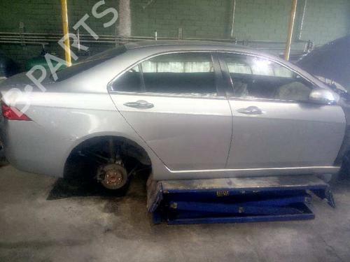 Radiator fan HONDA ACCORD VII (CL, CN) 2.2 i-CTDi (CN1) | BP5094196M35