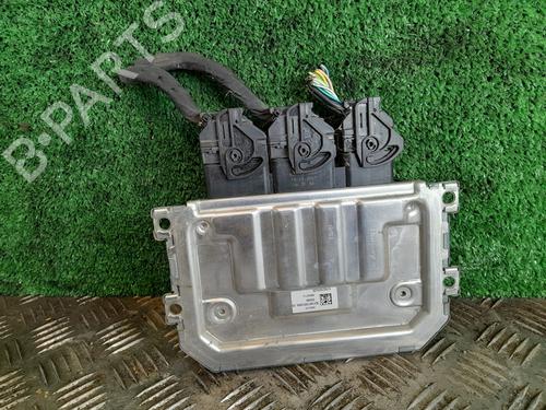 Engine control unit (ECU) DACIA DOKKER MPV (KE_) | BP30083014M57 - Image 2