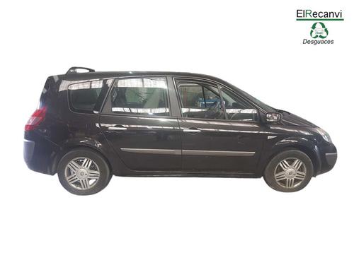 Front wiper motor RENAULT SCÉNIC II (JM0/1_) | BP19680349M29