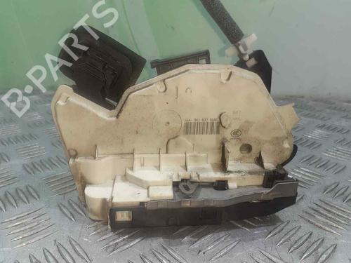 Used Front right lock VW GOLF VII (5G1, BQ1, BE1, BE2) 1.6 TDI (105 hp) 9141258