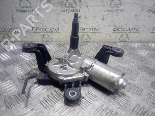 Viskermotor bagrude OPEL ASTRA H GTC (A04) 1.9 CDTI (L08) (120 hp) 4588766
